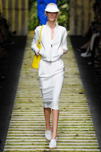 Fotoservizio/SS 2017/WOMEN/MAX MARA/DP2/6