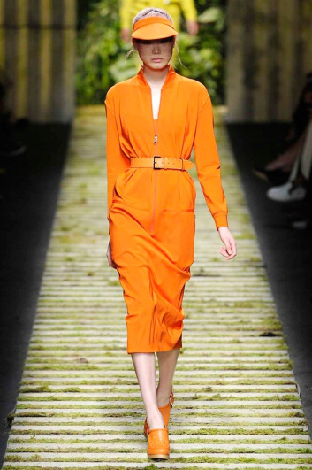 Fotoservizio/SS 2017/WOMEN/MAX MARA/DP2/8
