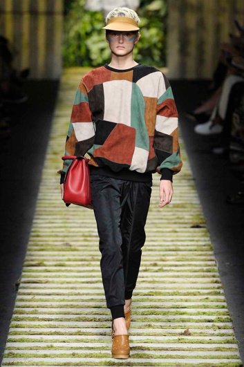 Fotoservizio/SS 2017/WOMEN/MAX MARA/DP2/4