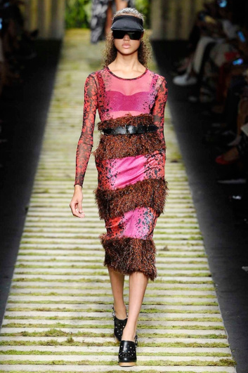 Fotoservizio/SS 2017/WOMEN/MAX MARA/DP2/12