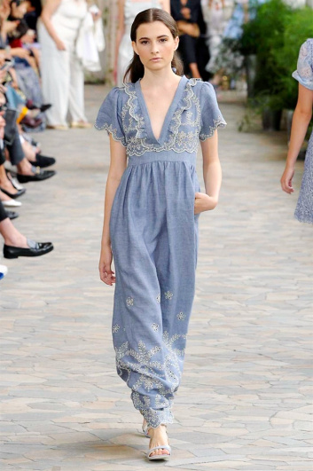 Fotoservizio/SS 2017/WOMEN/LUISA BECCARIA/DP2/1
