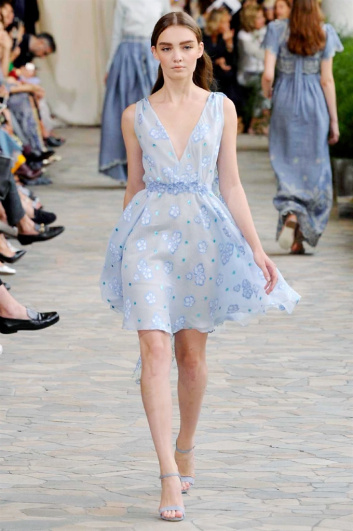 Fotoservizio/SS 2017/WOMEN/LUISA BECCARIA/DP2/3