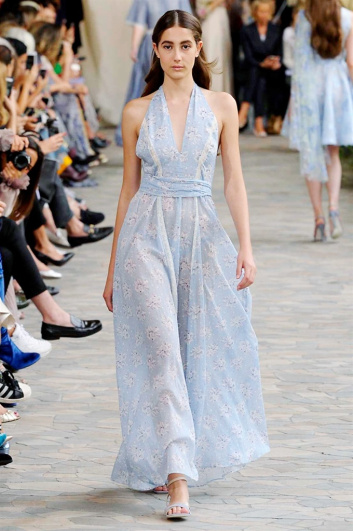 Fotoservizio/SS 2017/WOMEN/LUISA BECCARIA/DP2/5