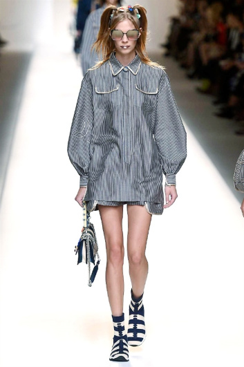 Fotoservizio/SS 2017/WOMEN/FENDI/DP2/2