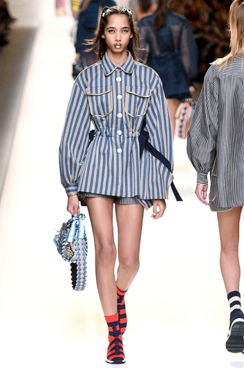 Fotoservizio/SS 2017/WOMEN/FENDI/DP2/3
