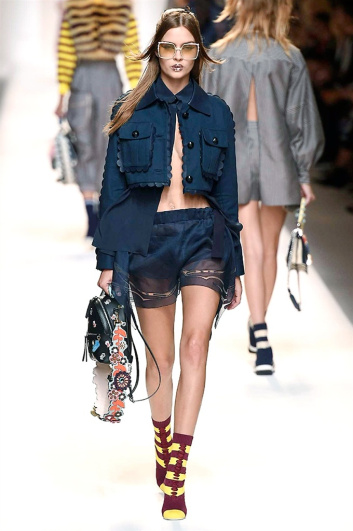 Fotoservizio/SS 2017/WOMEN/FENDI/DP2/4