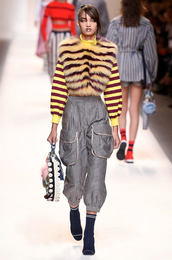 Fotoservizio/SS 2017/WOMEN/FENDI/DP2/5