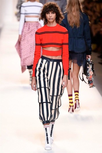 Fotoservizio/SS 2017/WOMEN/FENDI/DP2/6