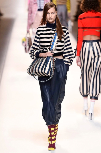 Fotoservizio/SS 2017/WOMEN/FENDI/DP2/1