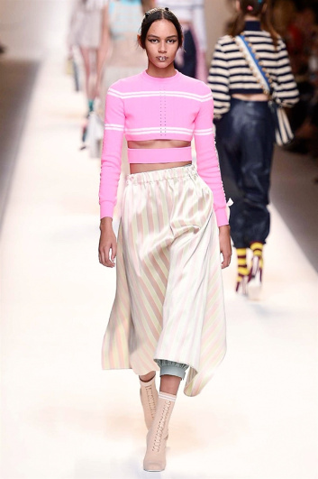 Fotoservizio/SS 2017/WOMEN/FENDI/DP2/3