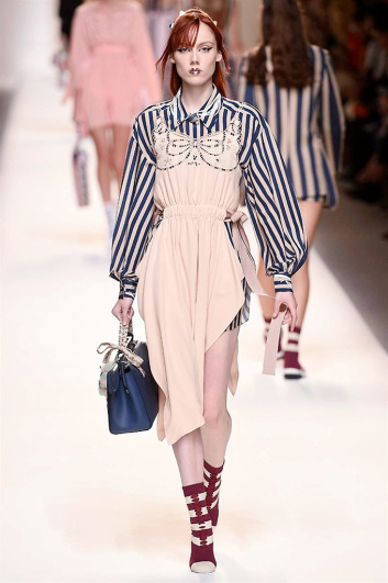 Fotoservizio/SS 2017/WOMEN/FENDI/DP2/3