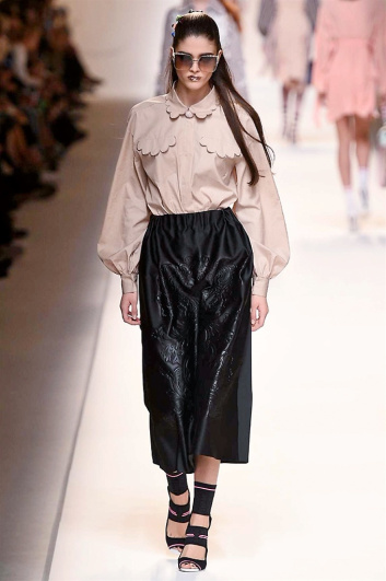 Fotoservizio/SS 2017/WOMEN/FENDI/DP2/2