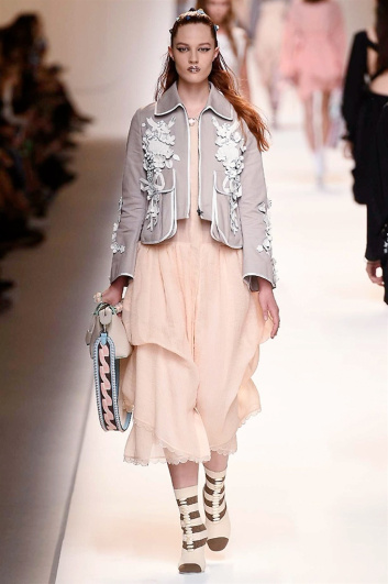 Fotoservizio/SS 2017/WOMEN/FENDI/DP2/3