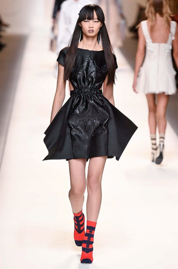 Fotoservizio/SS 2017/WOMEN/FENDI/DP2/6