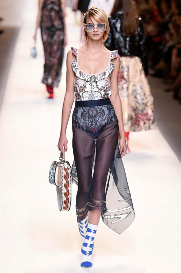 Fotoservizio/SS 2017/WOMEN/FENDI/DP2/1