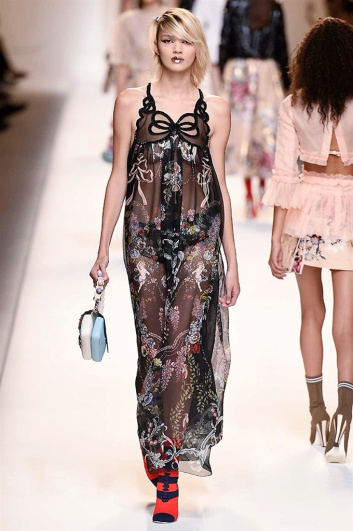 Fotoservizio/SS 2017/WOMEN/FENDI/DP2/2