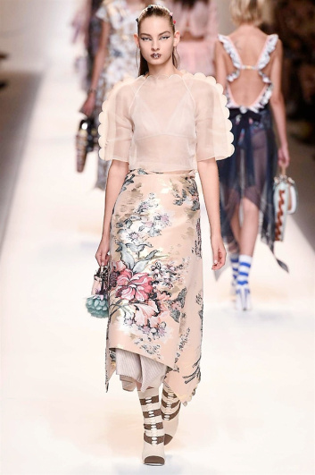 Fotoservizio/SS 2017/WOMEN/FENDI/DP2/3