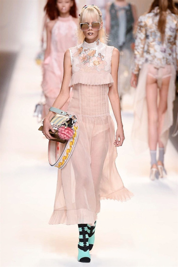 Fotoservizio/SS 2017/WOMEN/FENDI/DP2/3