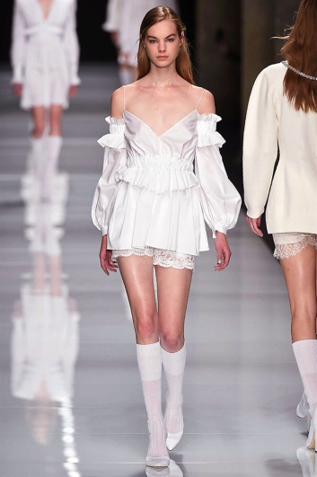 Fotoservizio/SS 2017/WOMEN/FRANCESCO SCOGNAMIGLIO/DP2/2