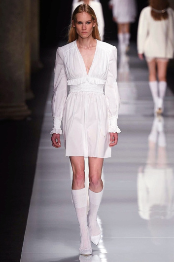 Fotoservizio/SS 2017/WOMEN/FRANCESCO SCOGNAMIGLIO/DP2/3