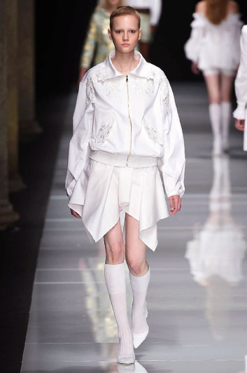 Fotoservizio/SS 2017/WOMEN/FRANCESCO SCOGNAMIGLIO/DP2/5