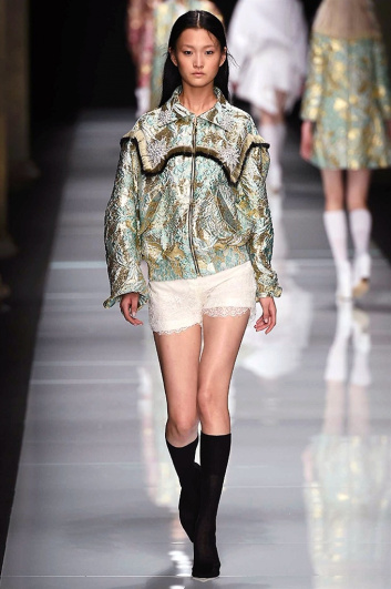 Fotoservizio/SS 2017/WOMEN/FRANCESCO SCOGNAMIGLIO/DP2/2