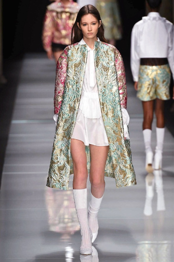 Fotoservizio/SS 2017/WOMEN/FRANCESCO SCOGNAMIGLIO/DP2/3