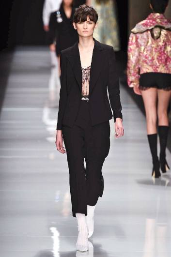 Fotoservizio/SS 2017/WOMEN/FRANCESCO SCOGNAMIGLIO/DP2/2