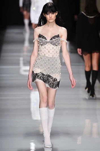 Fotoservizio/SS 2017/WOMEN/FRANCESCO SCOGNAMIGLIO/DP2/5