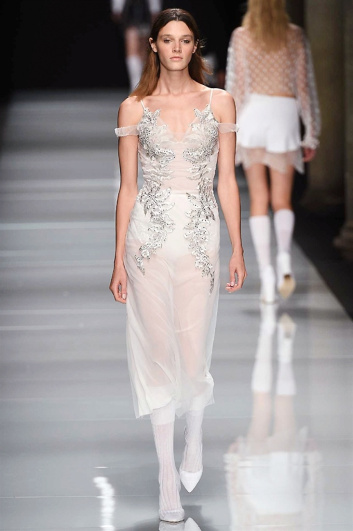 Fotoservizio/SS 2017/WOMEN/FRANCESCO SCOGNAMIGLIO/DP2/2