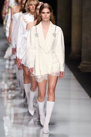Fotoservizio/SS 2017/WOMEN/FRANCESCO SCOGNAMIGLIO/DP2/3
