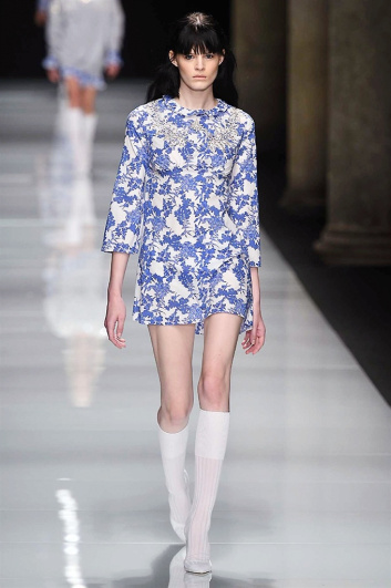 Fotoservizio/SS 2017/WOMEN/FRANCESCO SCOGNAMIGLIO/DP2/0