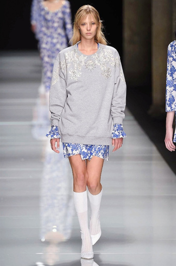 Fotoservizio/SS 2017/WOMEN/FRANCESCO SCOGNAMIGLIO/DP2/1