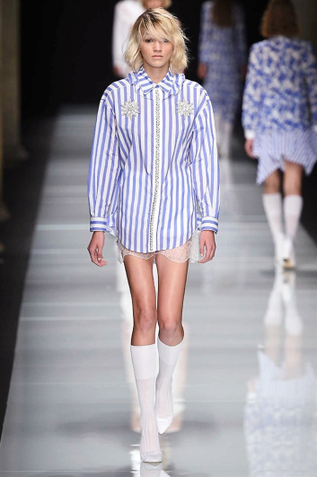 Fotoservizio/SS 2017/WOMEN/FRANCESCO SCOGNAMIGLIO/DP2/5