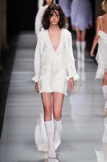 Fotoservizio/SS 2017/WOMEN/FRANCESCO SCOGNAMIGLIO/DP2/0