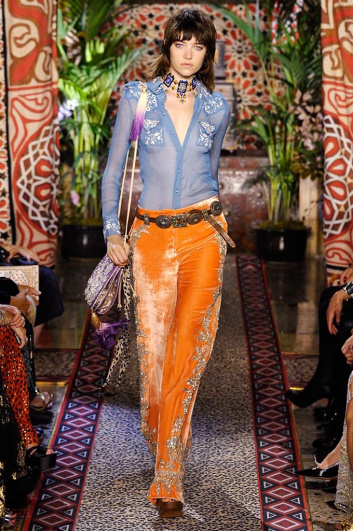 Fotoservizio/SS 2017/WOMEN/ROBERTO CAVALLI/DP2/1