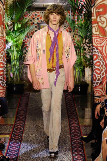 Fotoservizio/SS 2017/WOMEN/ROBERTO CAVALLI/DP2/1