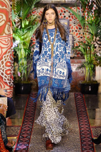 Fotoservizio/SS 2017/WOMEN/ROBERTO CAVALLI/DP2/3