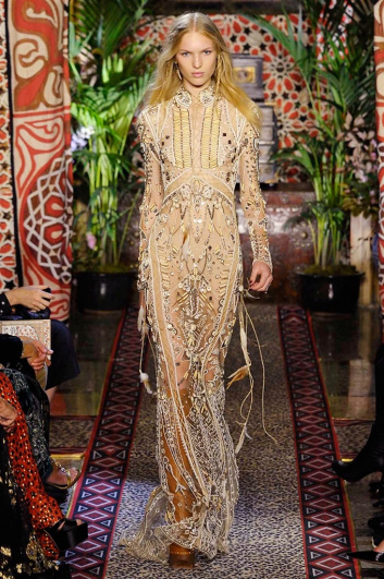Fotoservizio/SS 2017/WOMEN/ROBERTO CAVALLI/DP2/7