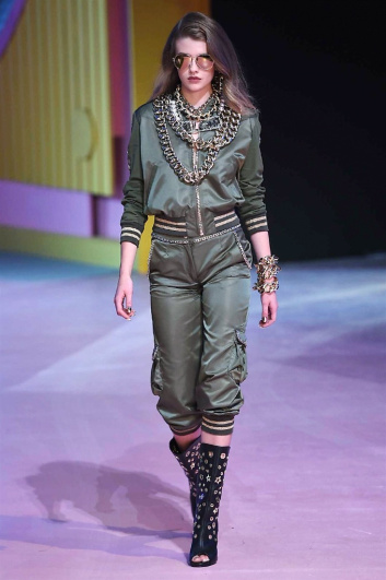 Fotoservizio/SS 2017/WOMEN/PHILIPP PLEIN/DP2/7