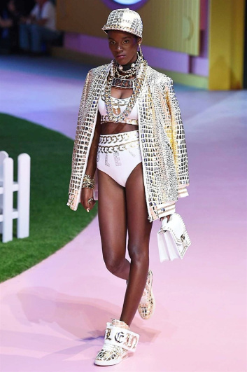 Fotoservizio/SS 2017/WOMEN/PHILIPP PLEIN/DP2/9