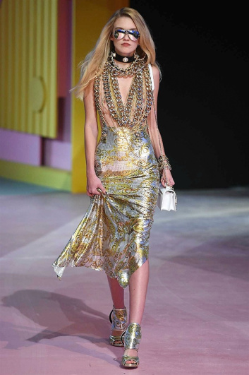 Fotoservizio/SS 2017/WOMEN/PHILIPP PLEIN/DP2/2