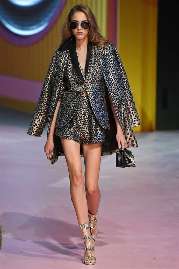 Fotoservizio/SS 2017/WOMEN/PHILIPP PLEIN/DP2/5