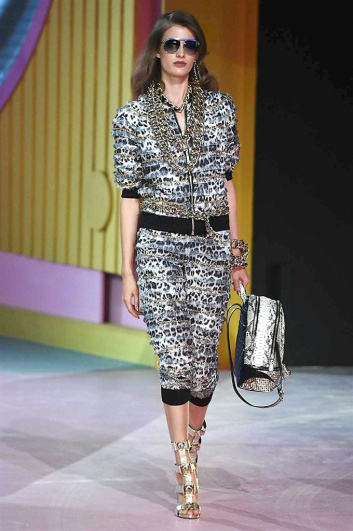 Fotoservizio/SS 2017/WOMEN/PHILIPP PLEIN/DP2/6
