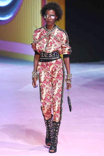 Fotoservizio/SS 2017/WOMEN/PHILIPP PLEIN/DP2/11