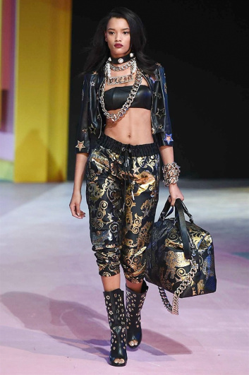 Fotoservizio/SS 2017/WOMEN/PHILIPP PLEIN/DP2/5