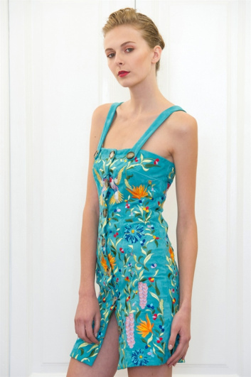 Fotoservizio/SS 2017/WOMEN/VLADIMIRO GIOIA/DP2/2