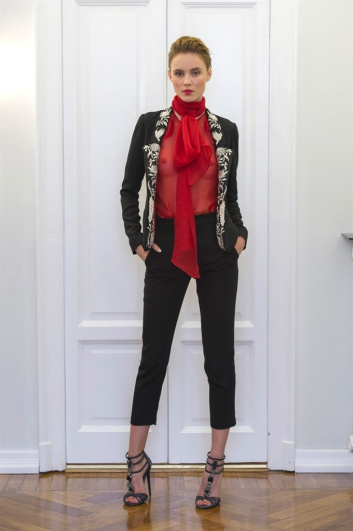 Fotoservizio/SS 2017/WOMEN/VLADIMIRO GIOIA/DP2/5