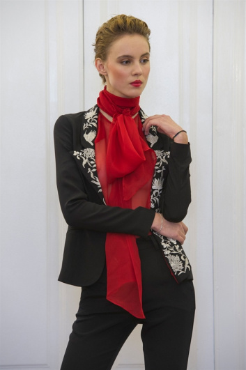 Fotoservizio/SS 2017/WOMEN/VLADIMIRO GIOIA/DP2/6