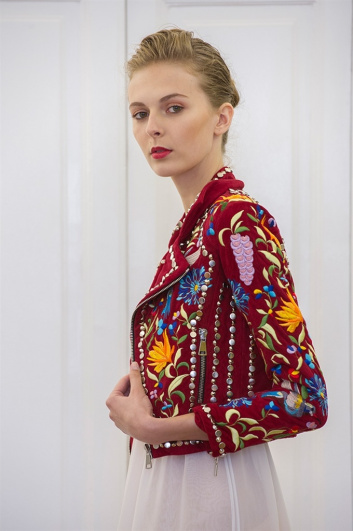 Fotoservizio/SS 2017/WOMEN/VLADIMIRO GIOIA/DP2/25